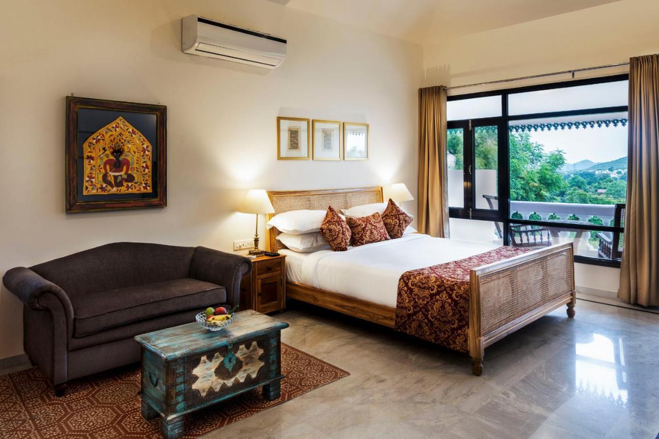 Premkunj Hotel Udaipur Exterior photo